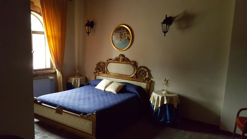 Tenuta Il Tenchio Hotel Lacchiarella Buitenkant foto